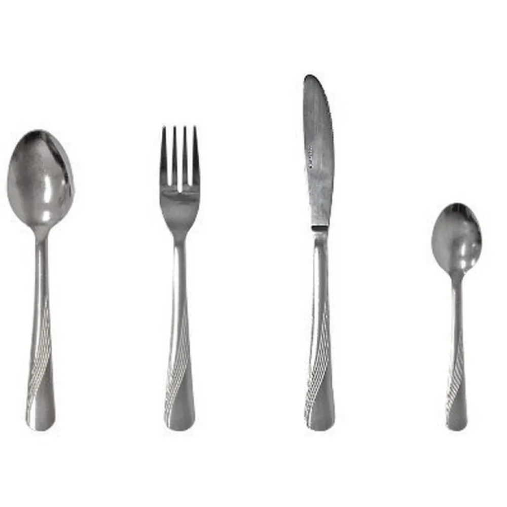 Canteen Fork for Bars