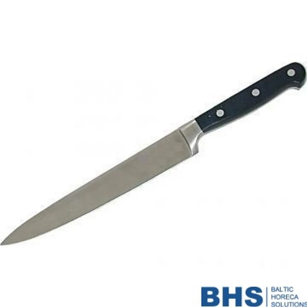 Chef's Choice 200mm Black Meat Slicer Chef's Choice 200mm Black Meat Slicer