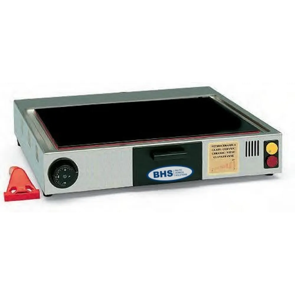 Ceramic Grill PVF2046 - Suurepärane valik grillimiseks