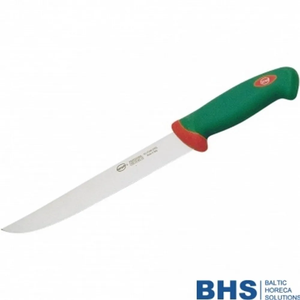 Couteau à viande Sanelli - 23 cm de Performance Supérieure