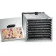 Professional-Grade Dehydrator EC2103