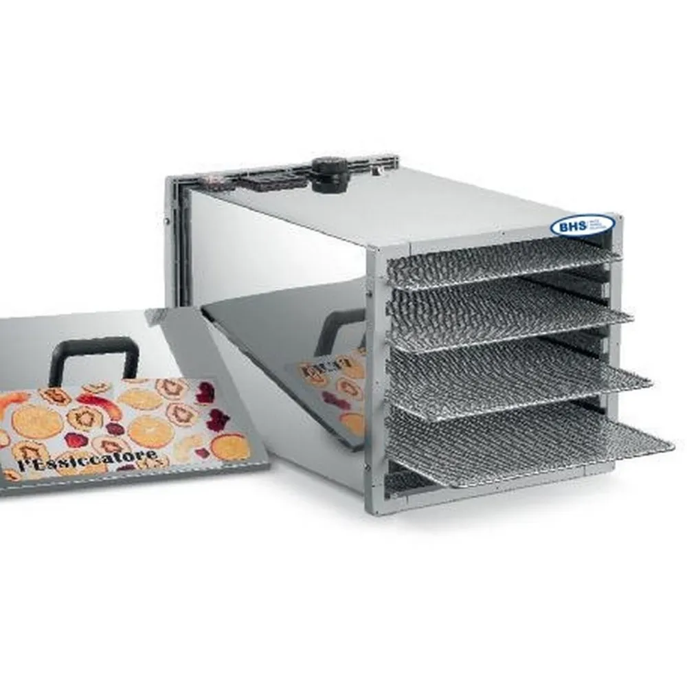 Compact Dehydrator EC2103 for Home Chefs