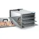 Compact Dehydrator EC2103 for Home Chefs