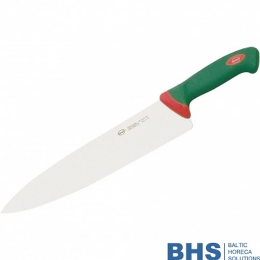 Couteau de cuisine Sanelli 30 cm - Chef Élite