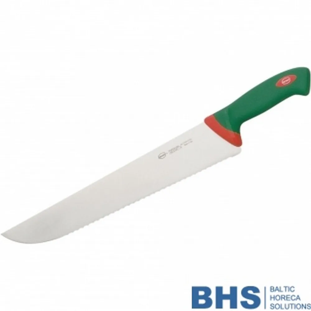 Couteau à poisson Sanelli 33 cm - L'allié des chefs