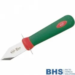 Couteau Ouvre Huitres 9 cm Sanelli