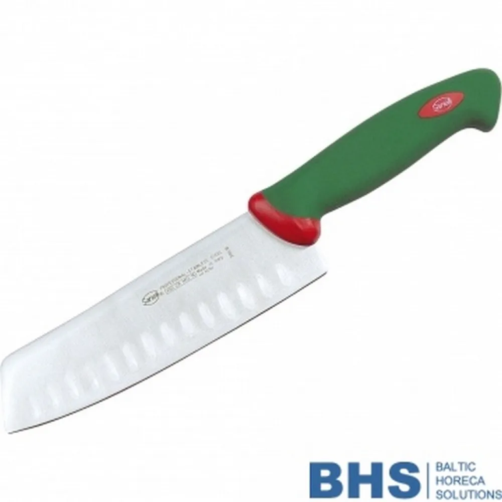Italų dizaino 18 cm Sanelli peilis
