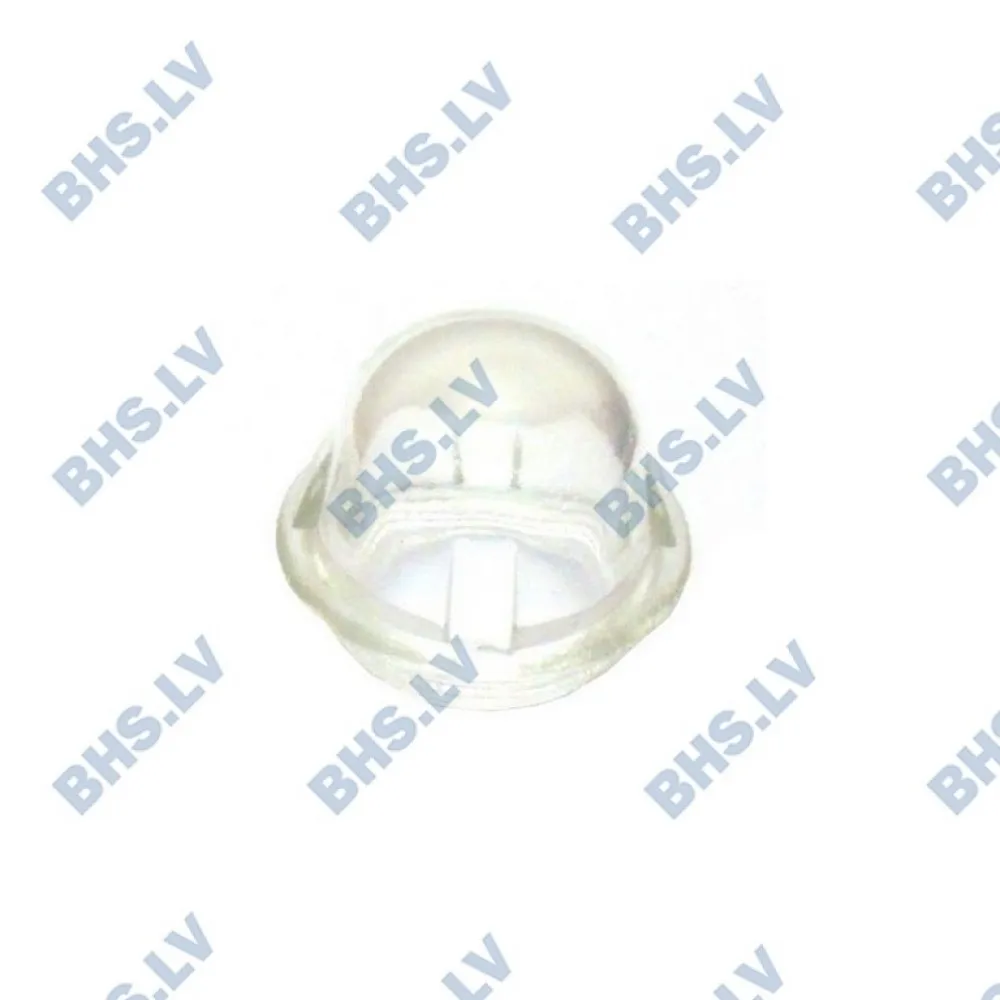 Krosnies Lempos Stiklas Ø 53 mm