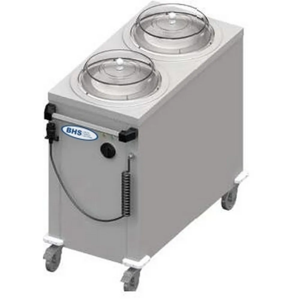 Commercial Plate Heater - 50 Units