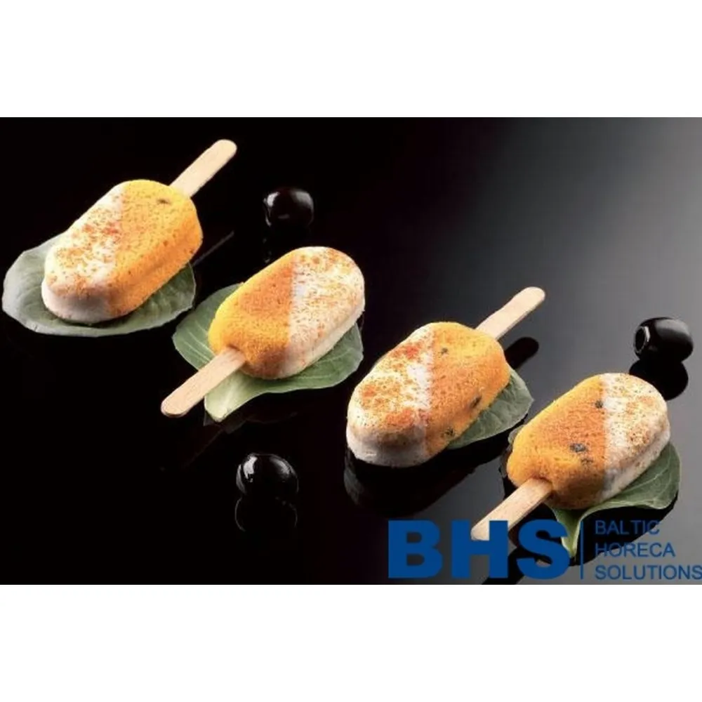 MINI CLASSIC Silikona forma