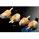 MINI CLASSIC Silikona forma