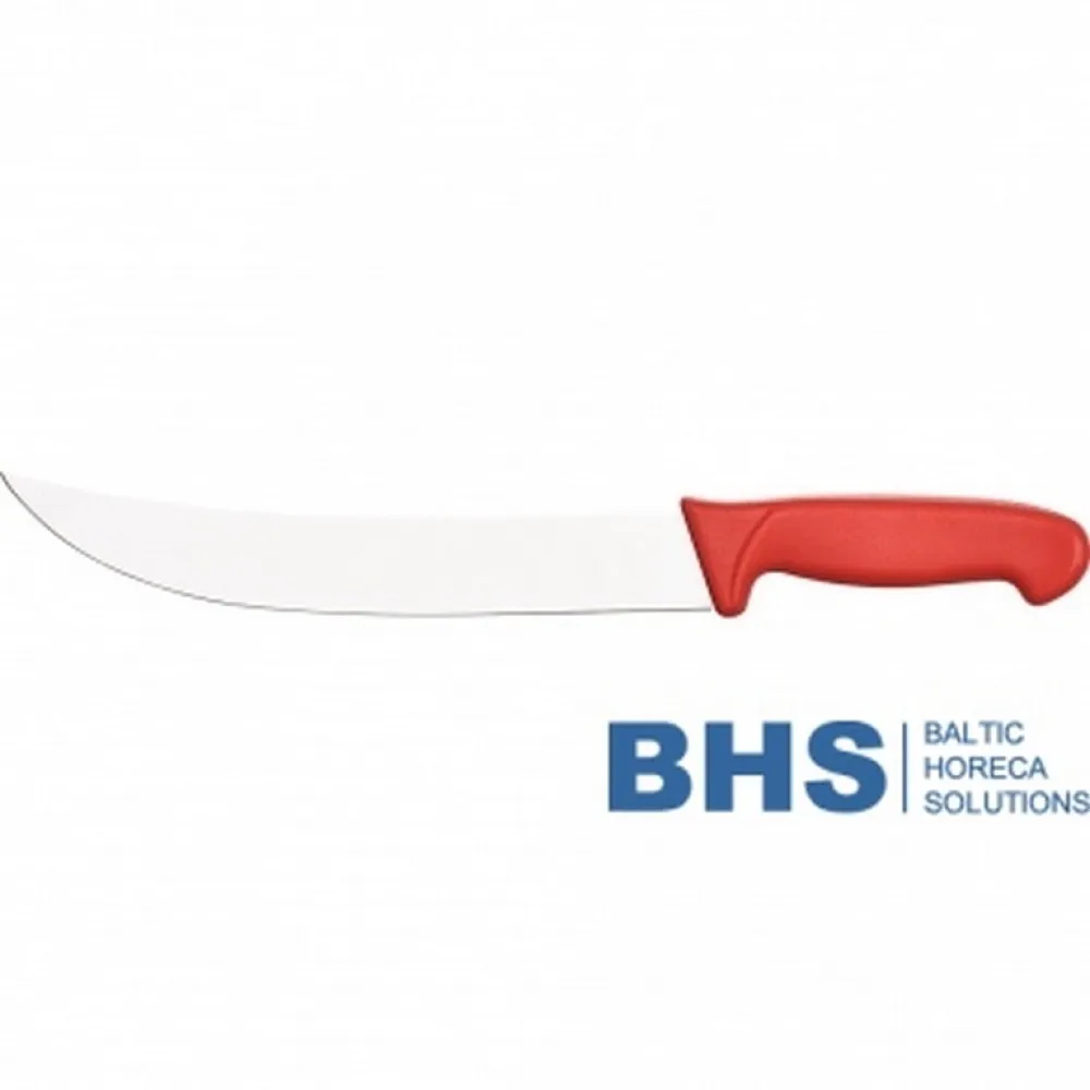 Couteau à viande ergonomique 250 mm