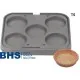 Tartlet Baking Machine Basic Edition Tartlet Baking Machine Basic Edition