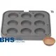 Tartlet Baking Machine Basic Edition Tartlet Baking Machine Basic Edition