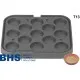 Tartlet Baking Machine Basic Edition Tartlet Baking Machine Basic Edition