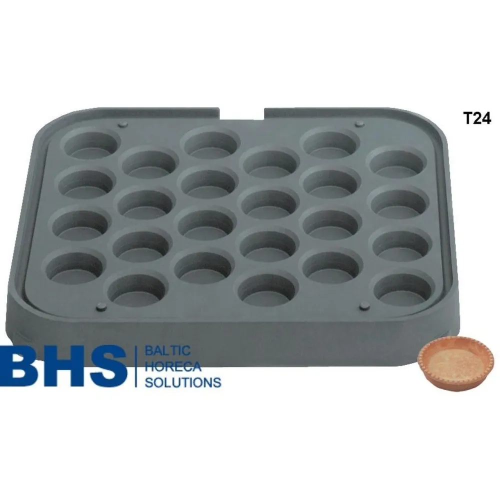 Tartlet Baking Machine Basic Edition Tartlet Baking Machine Basic Edition