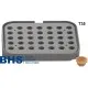 Tartlet Baking Machine Basic Edition Tartlet Baking Machine Basic Edition
