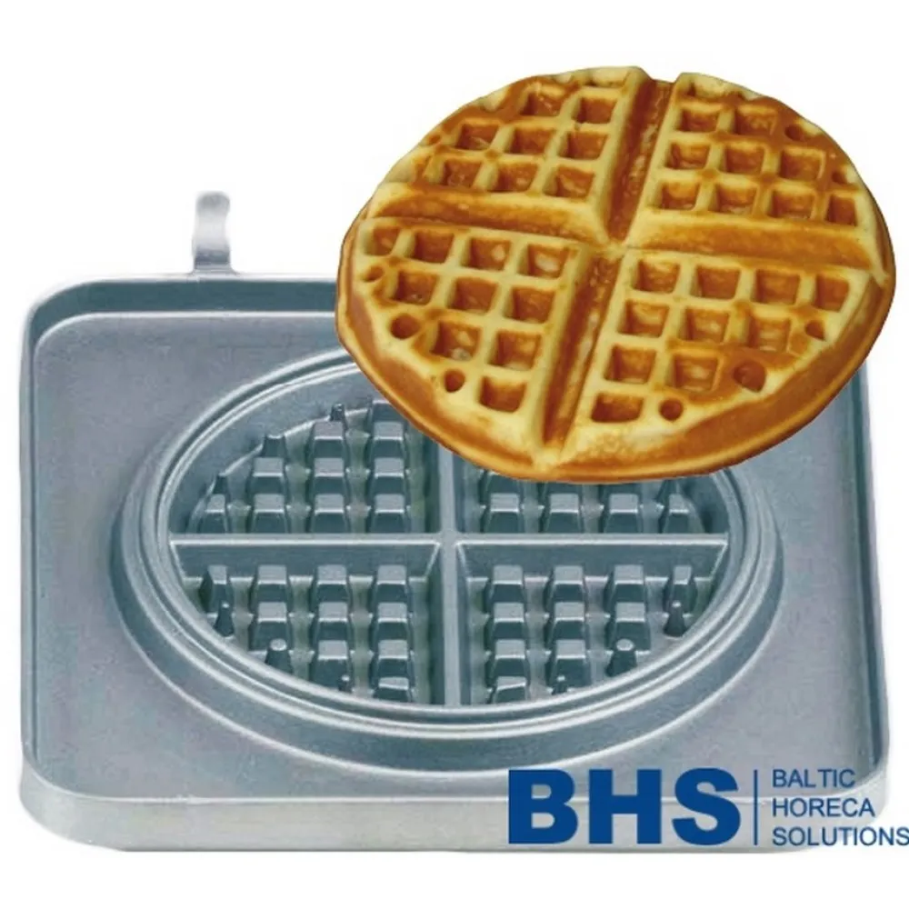 Comprehensive Baking System