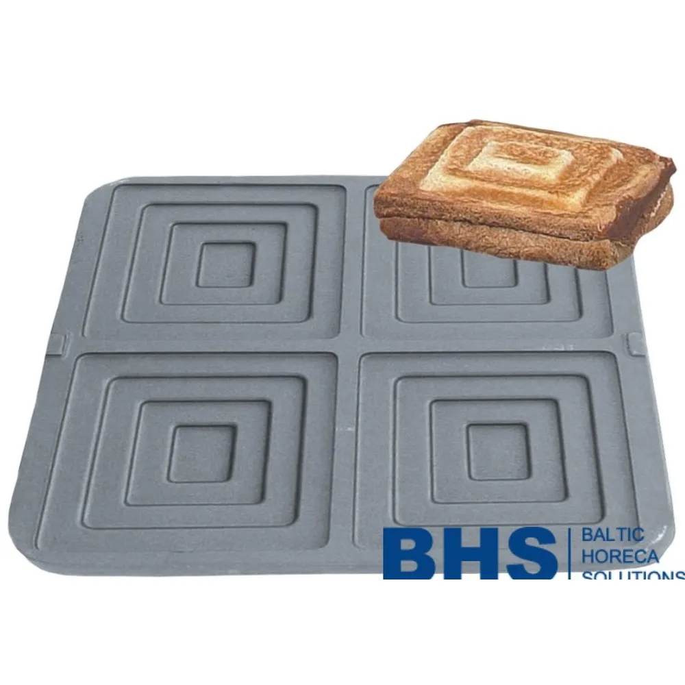 Comprehensive Baking System