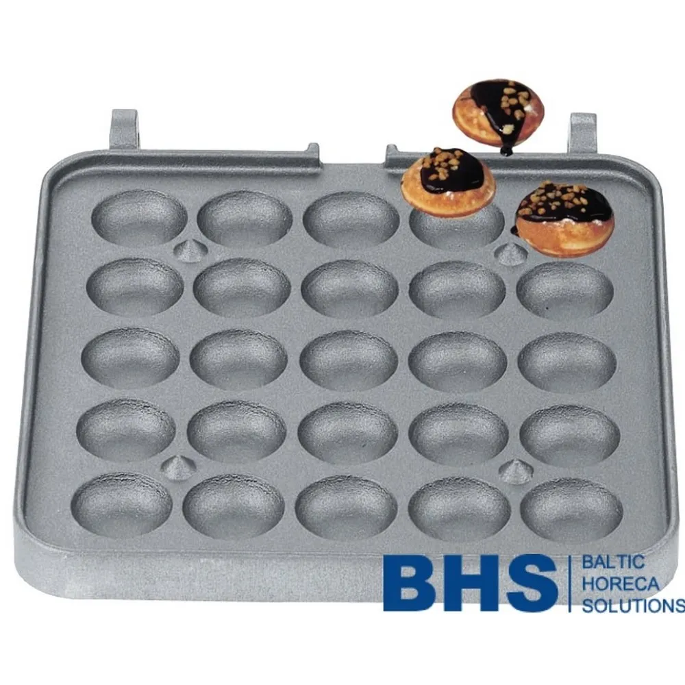 Comprehensive Baking System