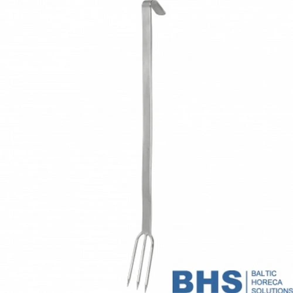 Deluxe Meat Fork 50 cm for Perfectly Carved Meats Deluxe Meat Fork 50 cm for Perfectly Carved Meats