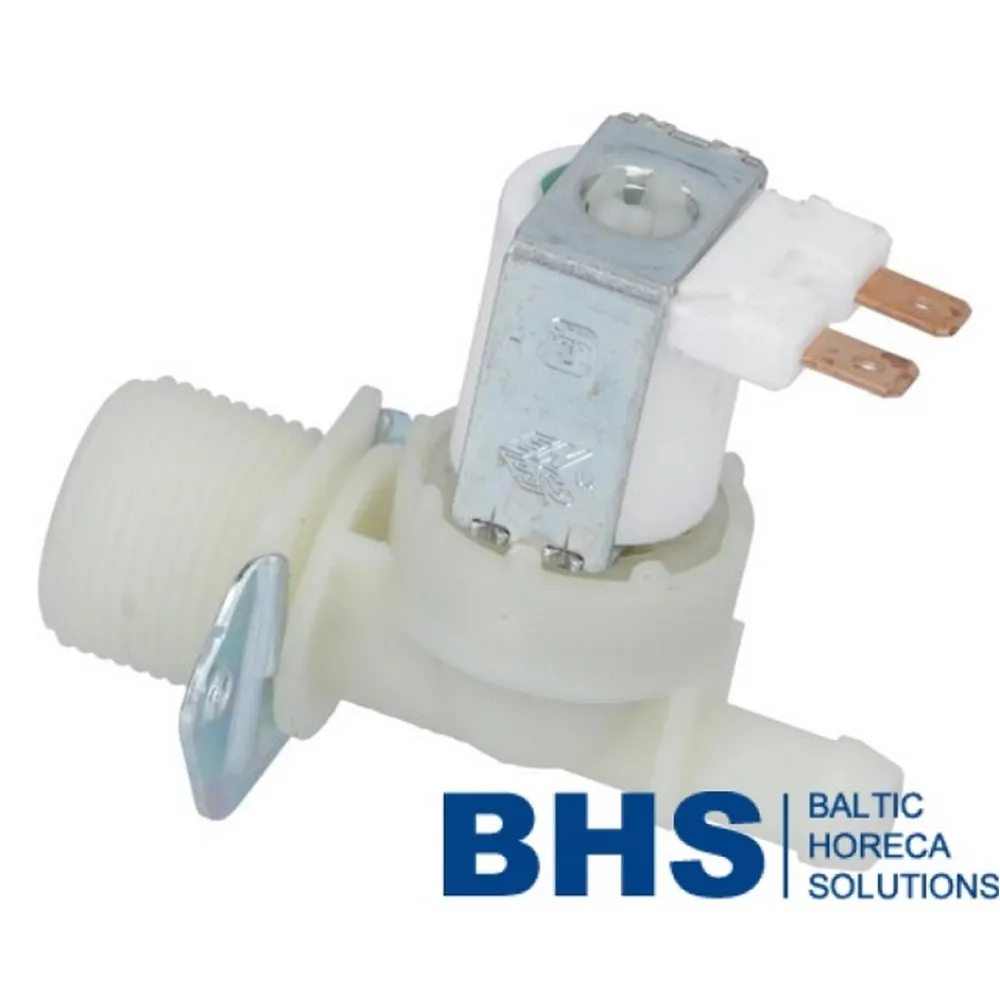 Premium Solenoid Valve T&P 1 WAY 180° for FAGOR