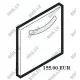 Electric Bain-Marie BMM8FE7 GN1/1 for Canteen Use