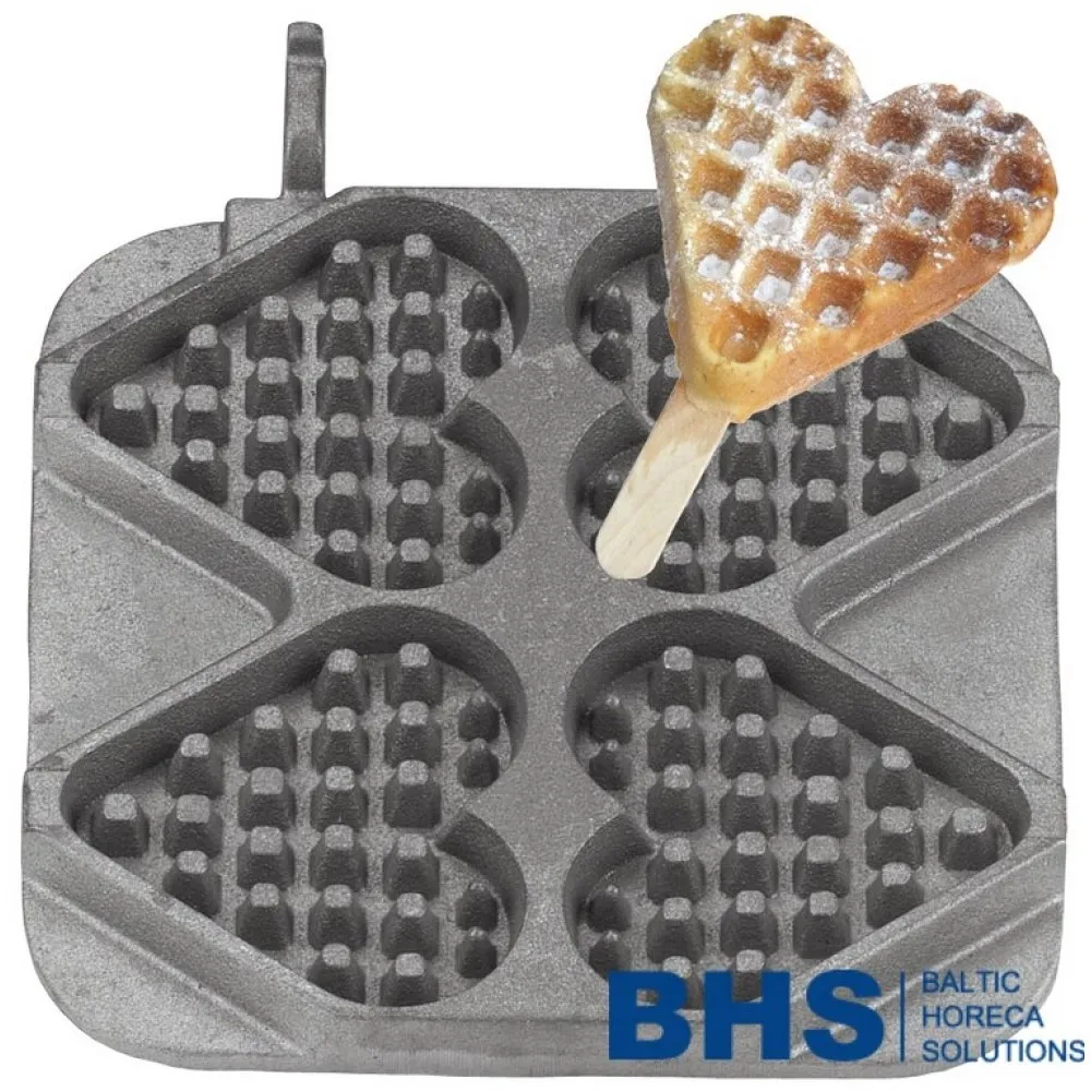 Comprehensive Baking System