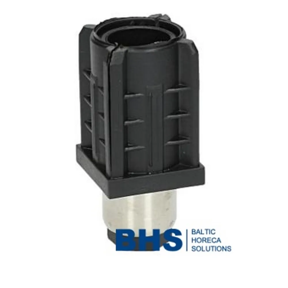 Support Acier Inoxydable Réglable Ø 30 mm