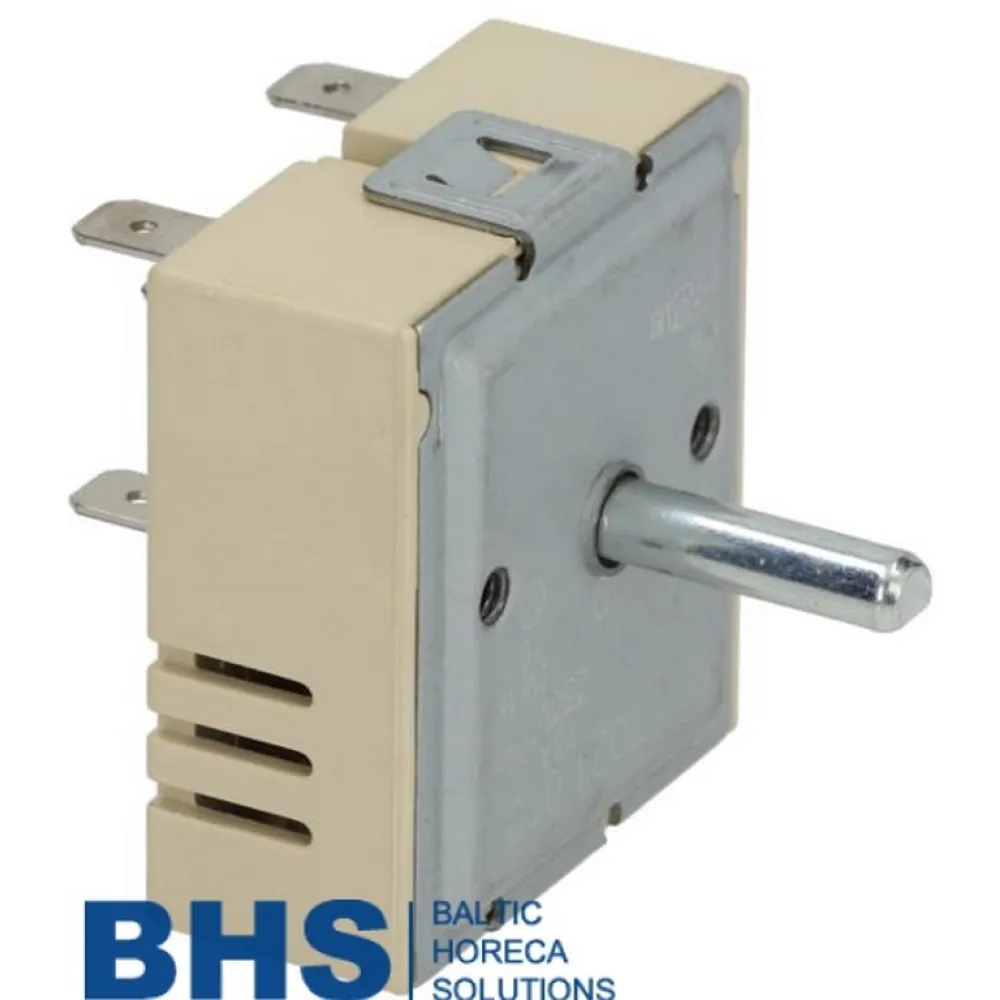 High-Performance ENERGY REGULATOR 230V 13A