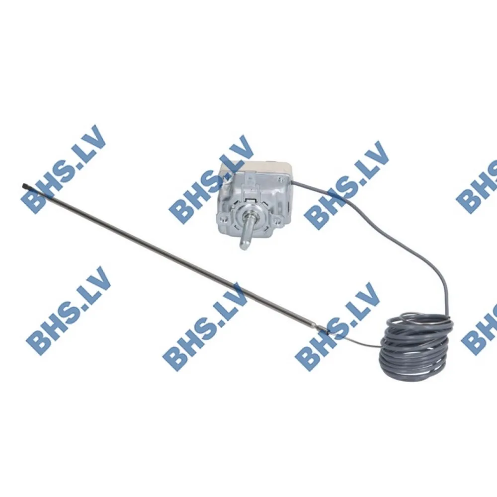 Thermostat Électrique 50-270°C