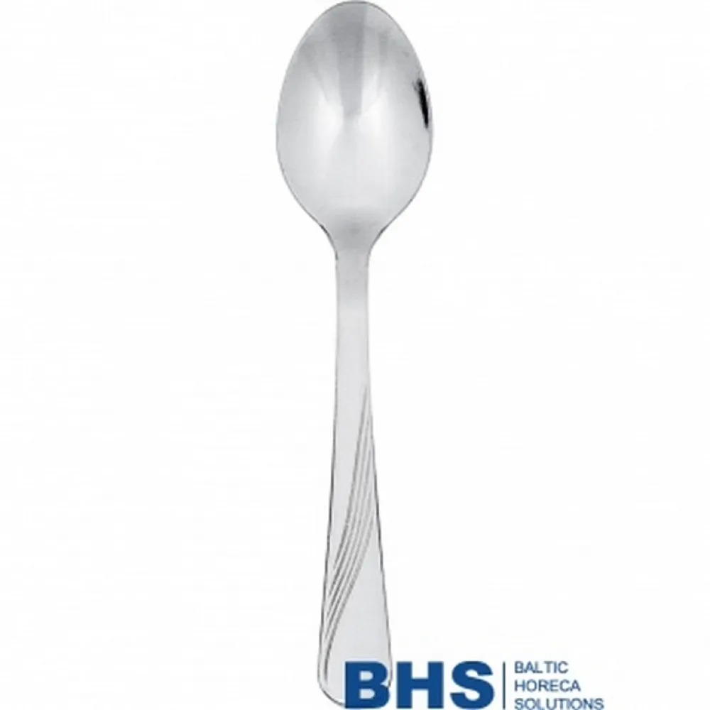 Elegant Tea Spoon for Dining
