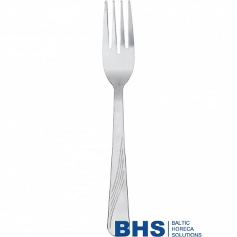 Canteen Fork for Bars