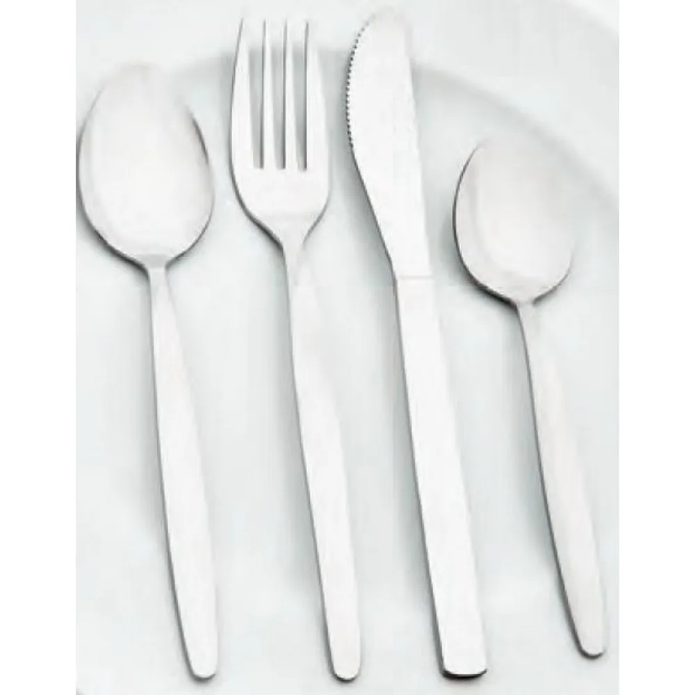 Durable Dining Fork for Events