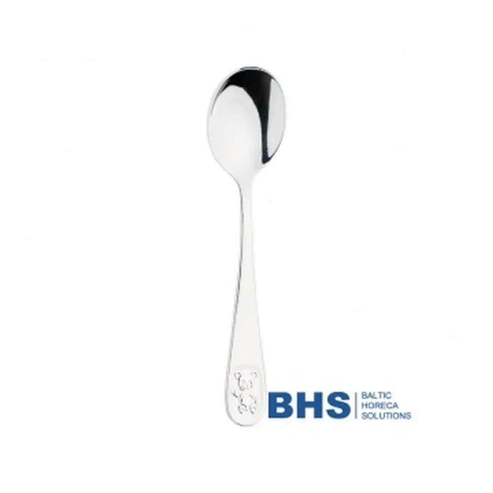 Fun-Filled Children’s Tea Spoon
