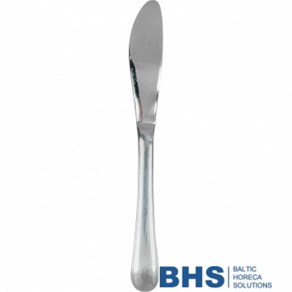 Child-Friendly Cutting Knife