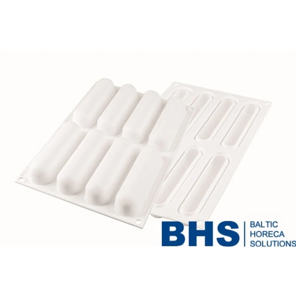 Silikona forma FINGERS 75