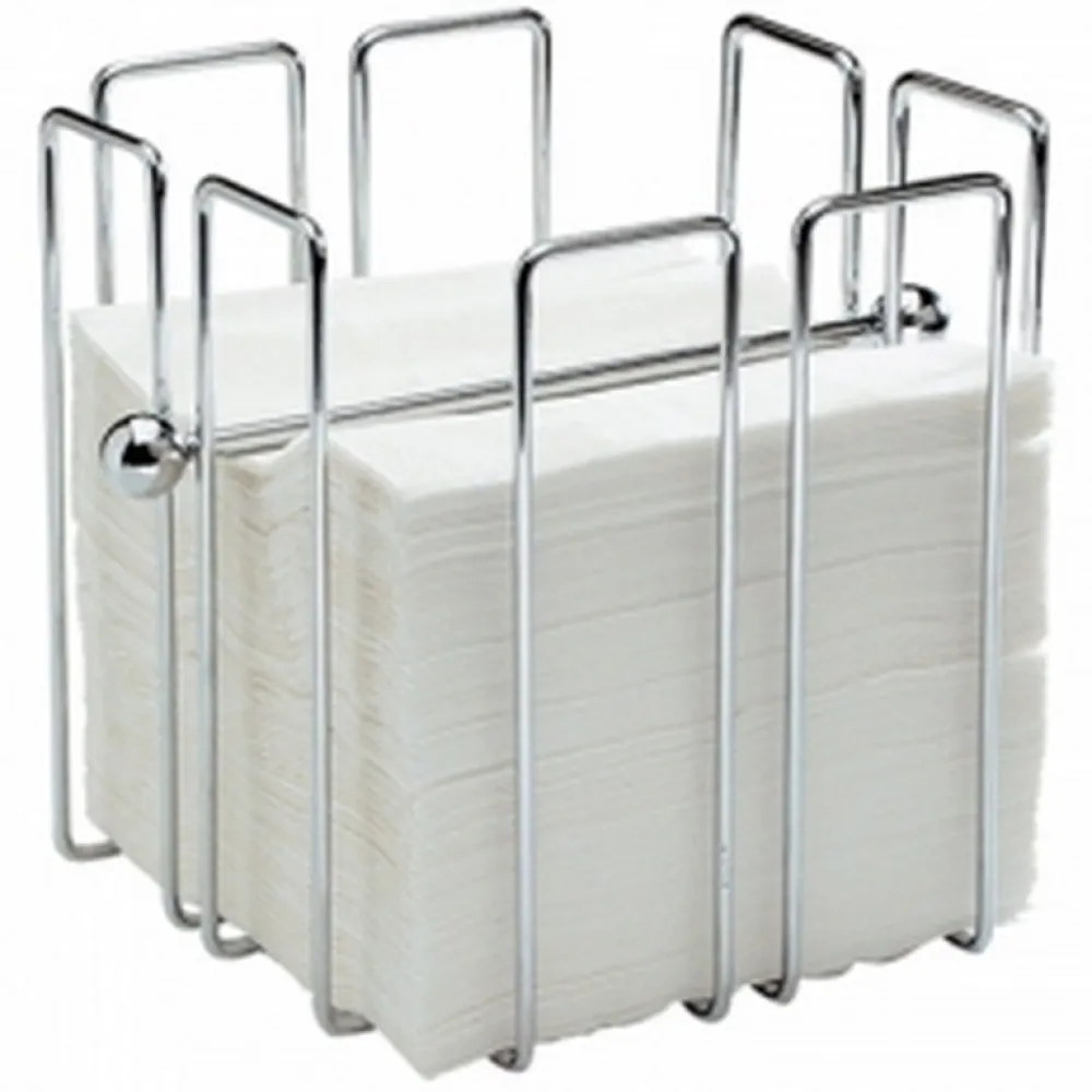 Chic 190 mm Napkin Holder