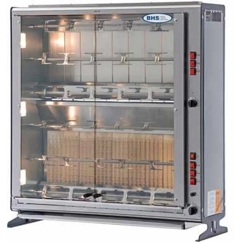 Elba Elektriline Kanagrill 32P-ELBA