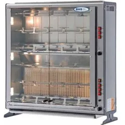 Elektriline kanagrill 32P-ELBA electric