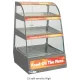 Kentucky Hot 1S Self-Service Hot Display Case Kentucky Hot 1S Self-Service Hot Display Case