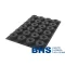Silikona forma SQ059 DONUTS