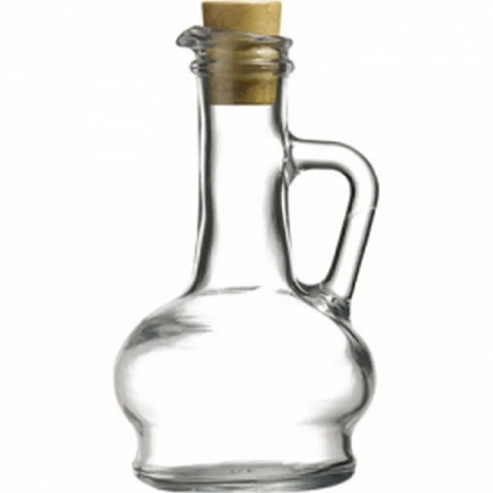 Chic 260 ml Oil Jug for Gourmet Cooking