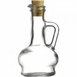Aliejaus grafinas 260 ml