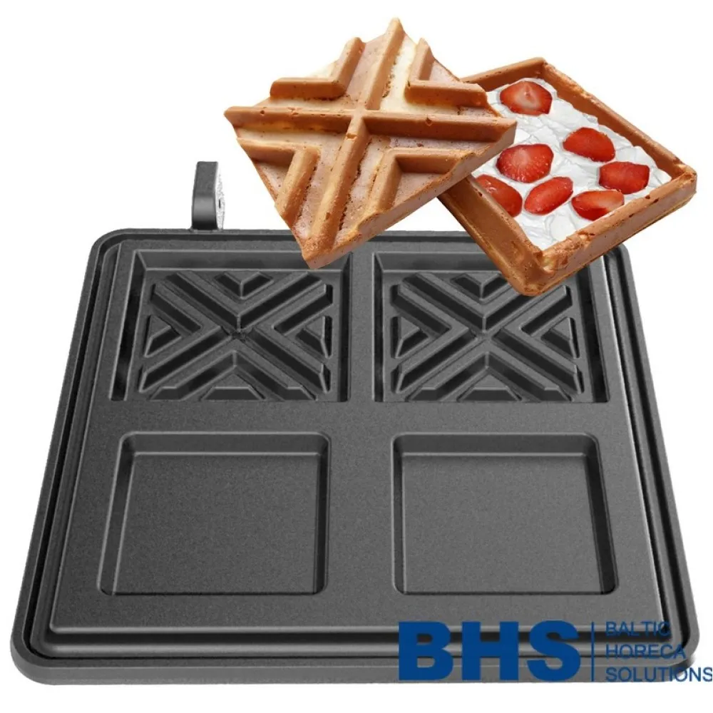 Comprehensive Baking System