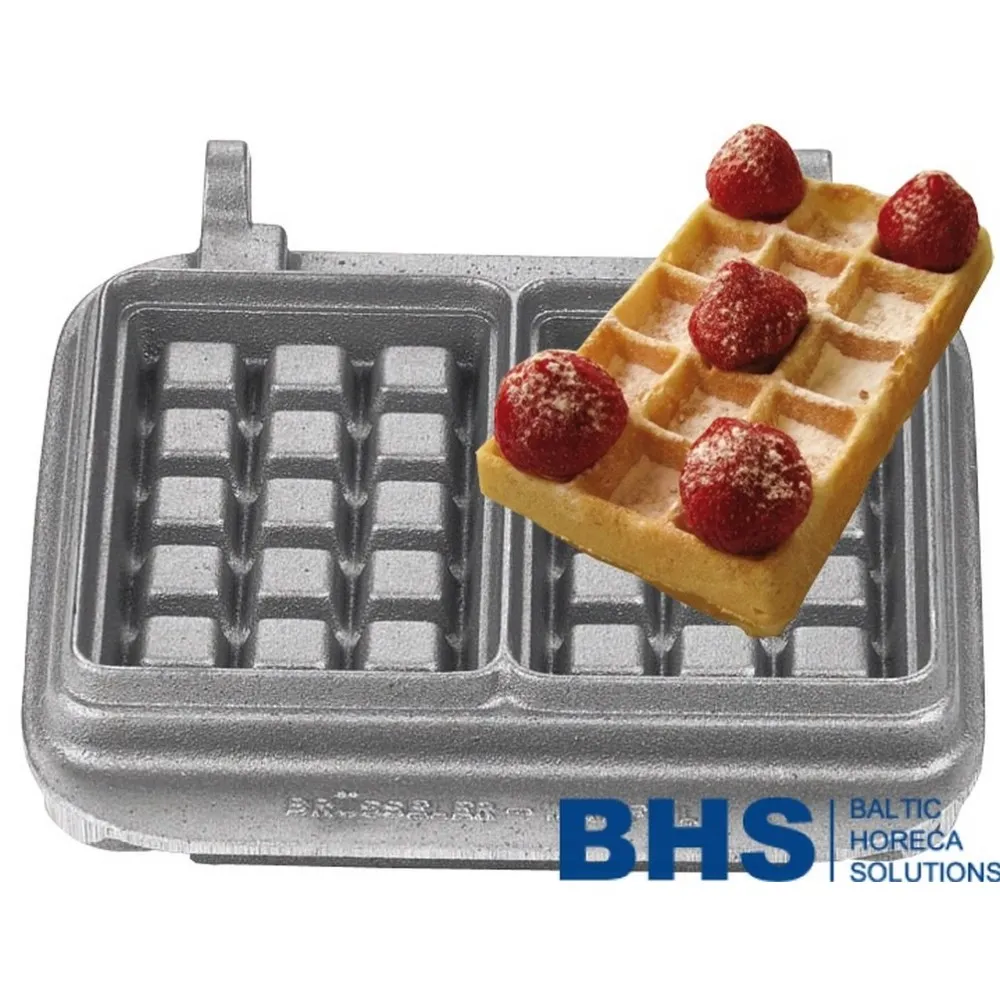 Comprehensive Baking System