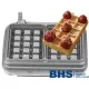 Comprehensive Baking System