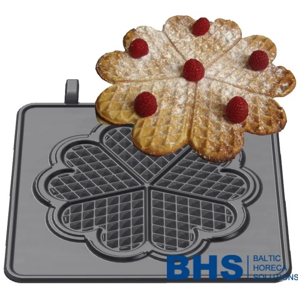 Comprehensive Baking System