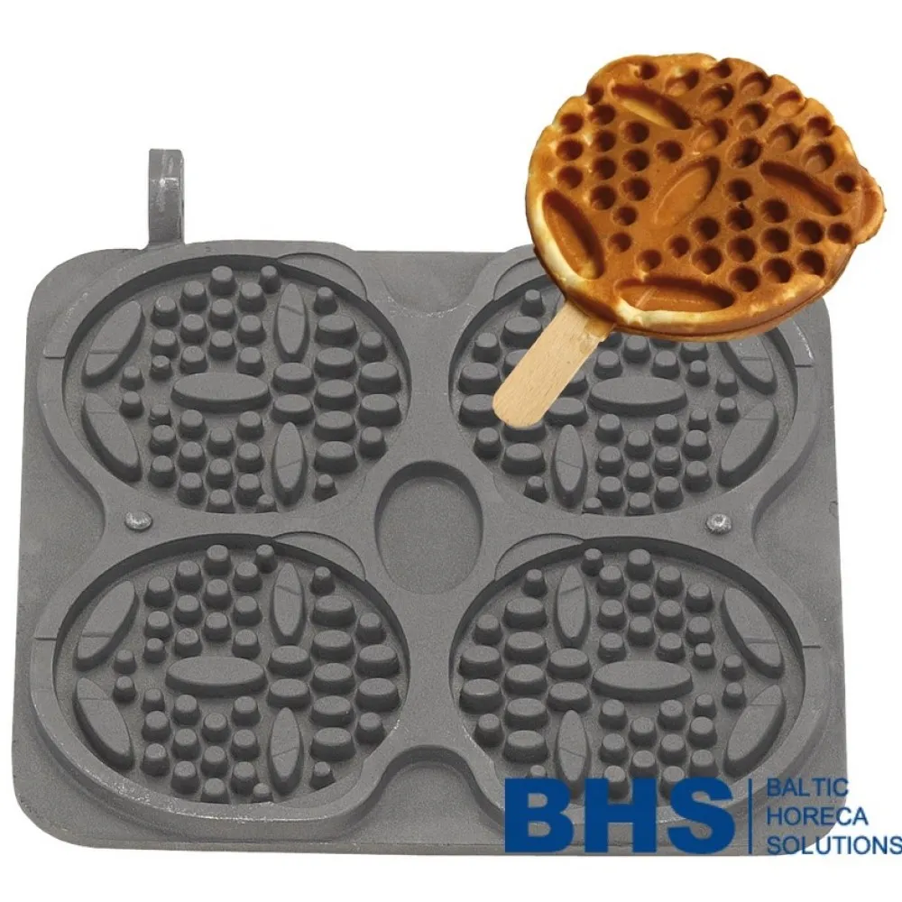 Comprehensive Baking System