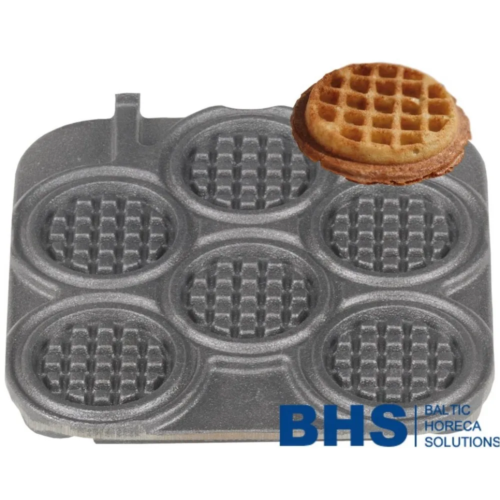 Comprehensive Baking System